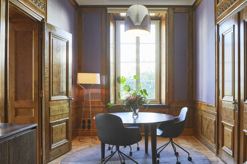 Meeting Room Klockrummet