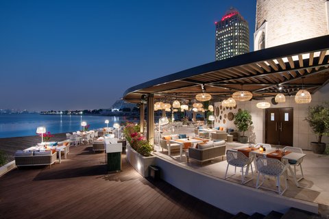 Makani Beach Club