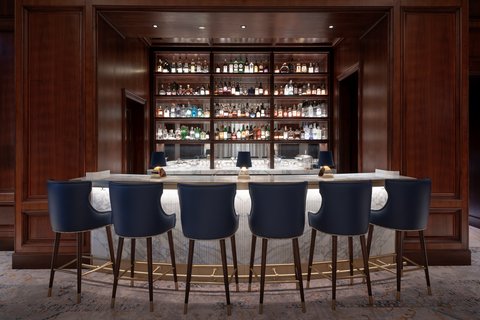 Library Lounge Bar