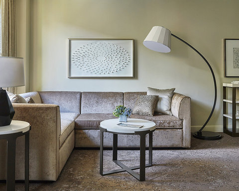 Capital Suite Living Sofa Set