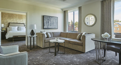Georgetown Suite
