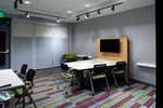 Aloft by Marriott Charlotte Airport