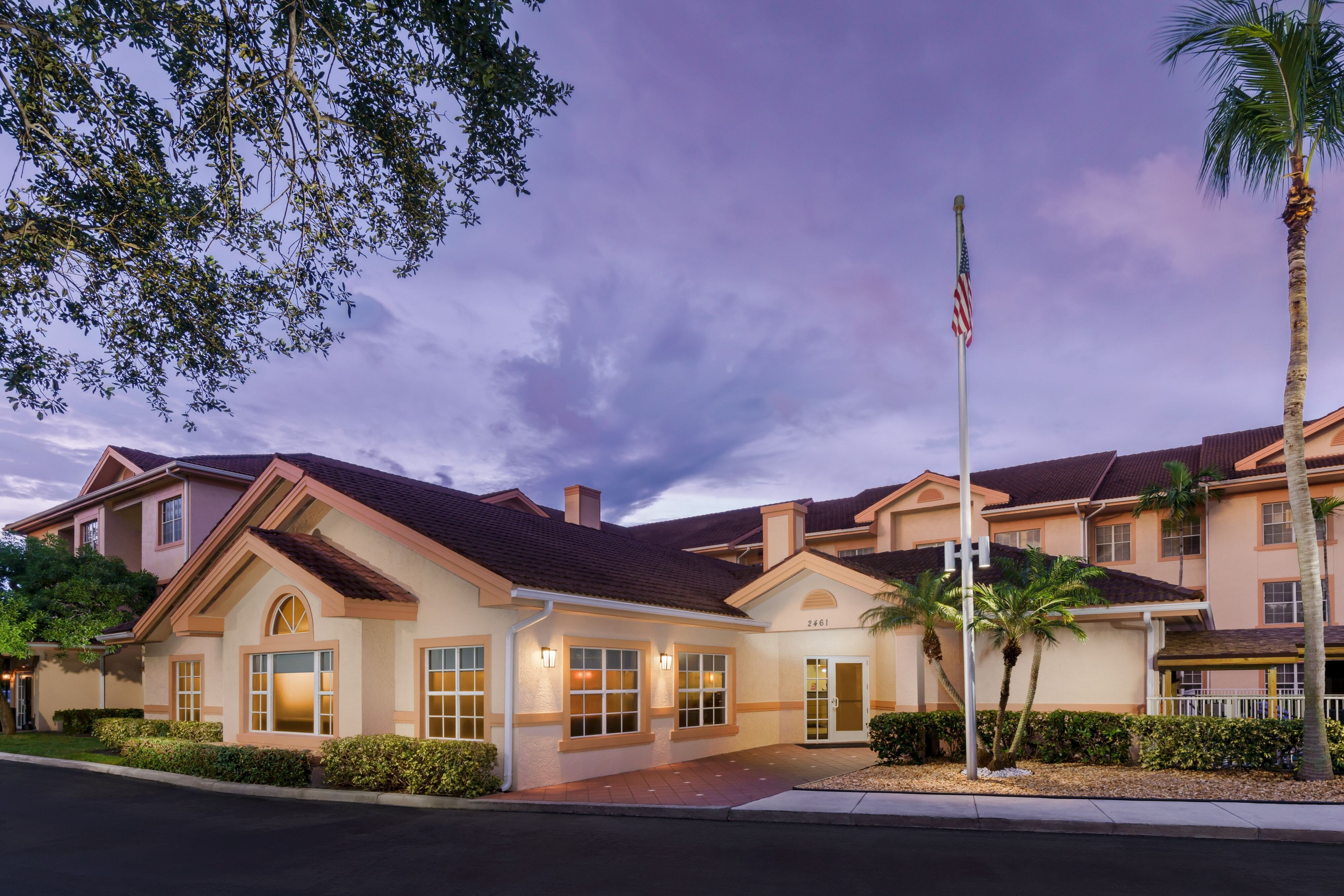Residence Inn West Palm Beach