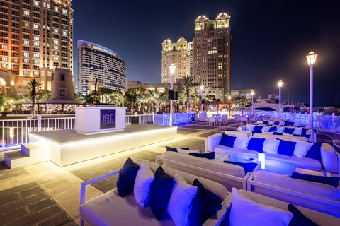 ISLE Lounge