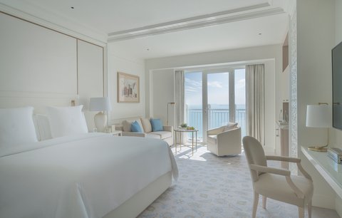 Premier Sea View Room