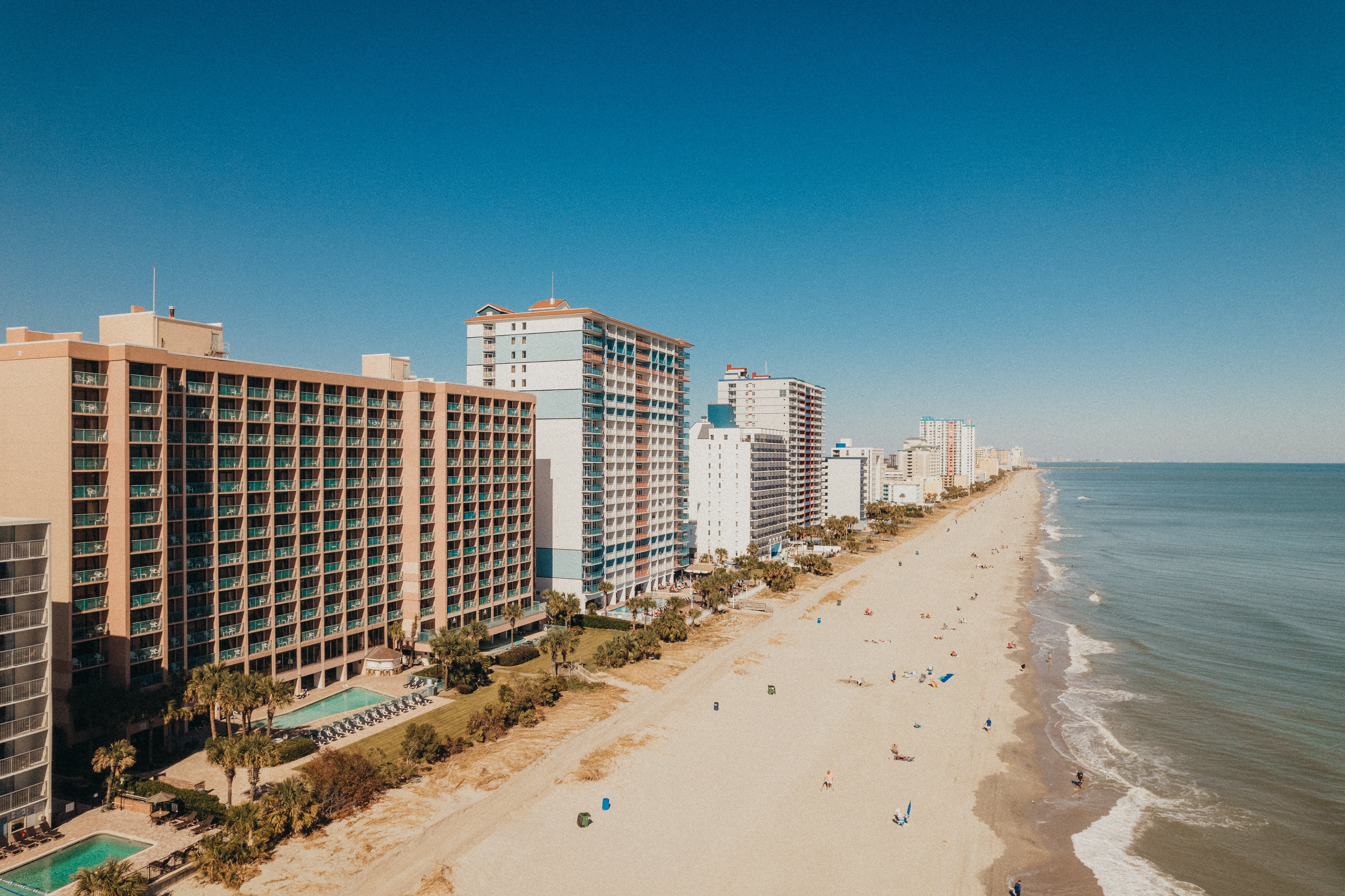 Leigha Summer Myrtle Beach