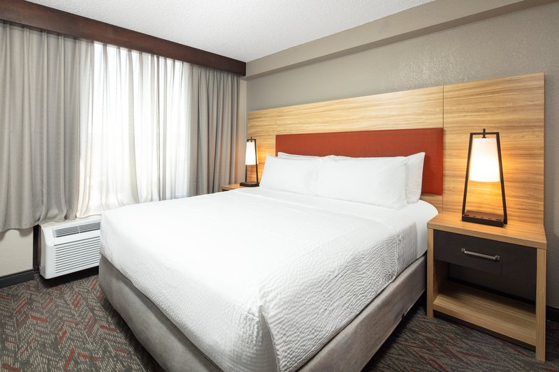 Candlewood Suites Birmingham – Inverness
