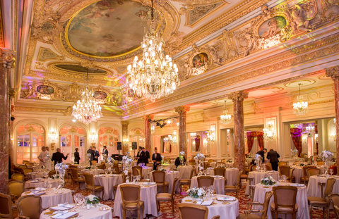 Salle Belle Epoque