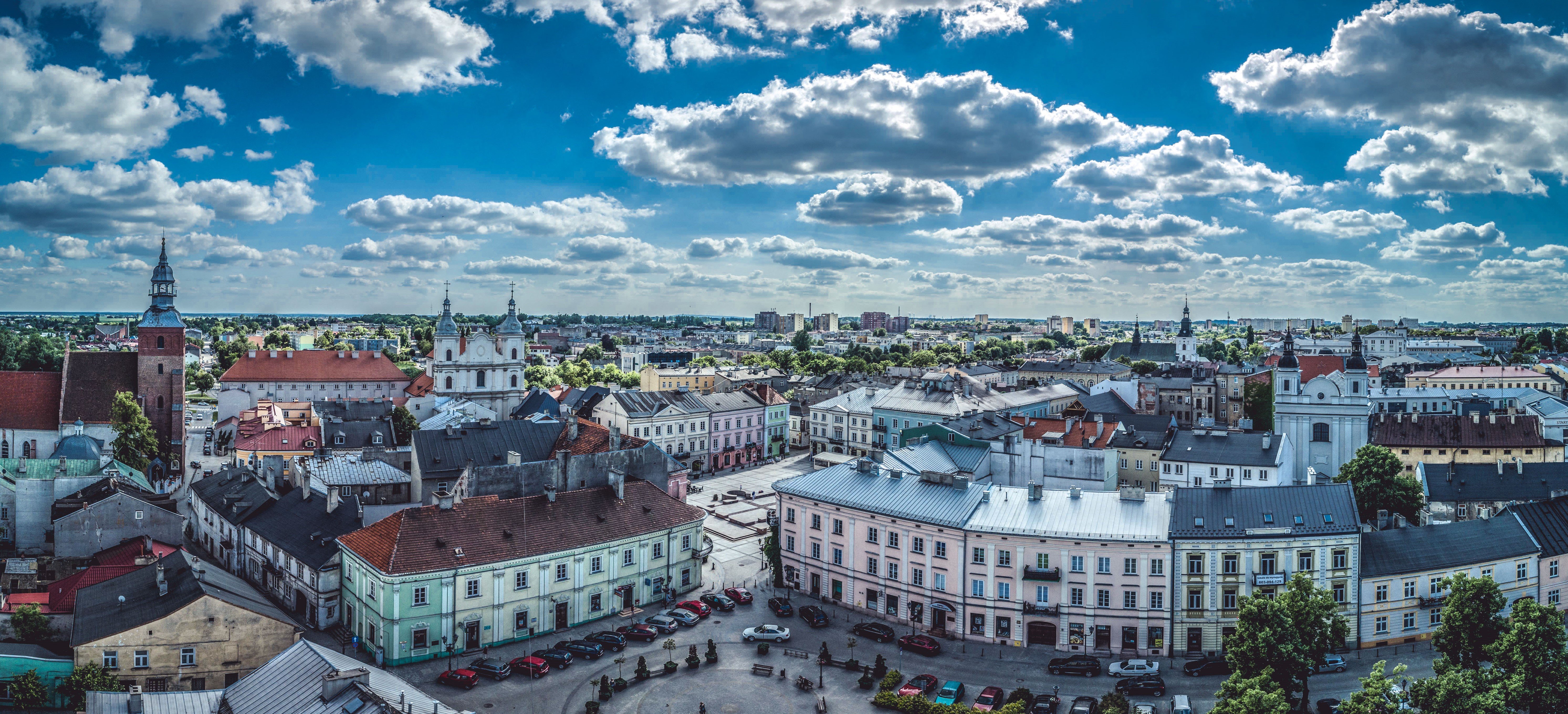 B&B Hotel Piotrkow Trybunalski