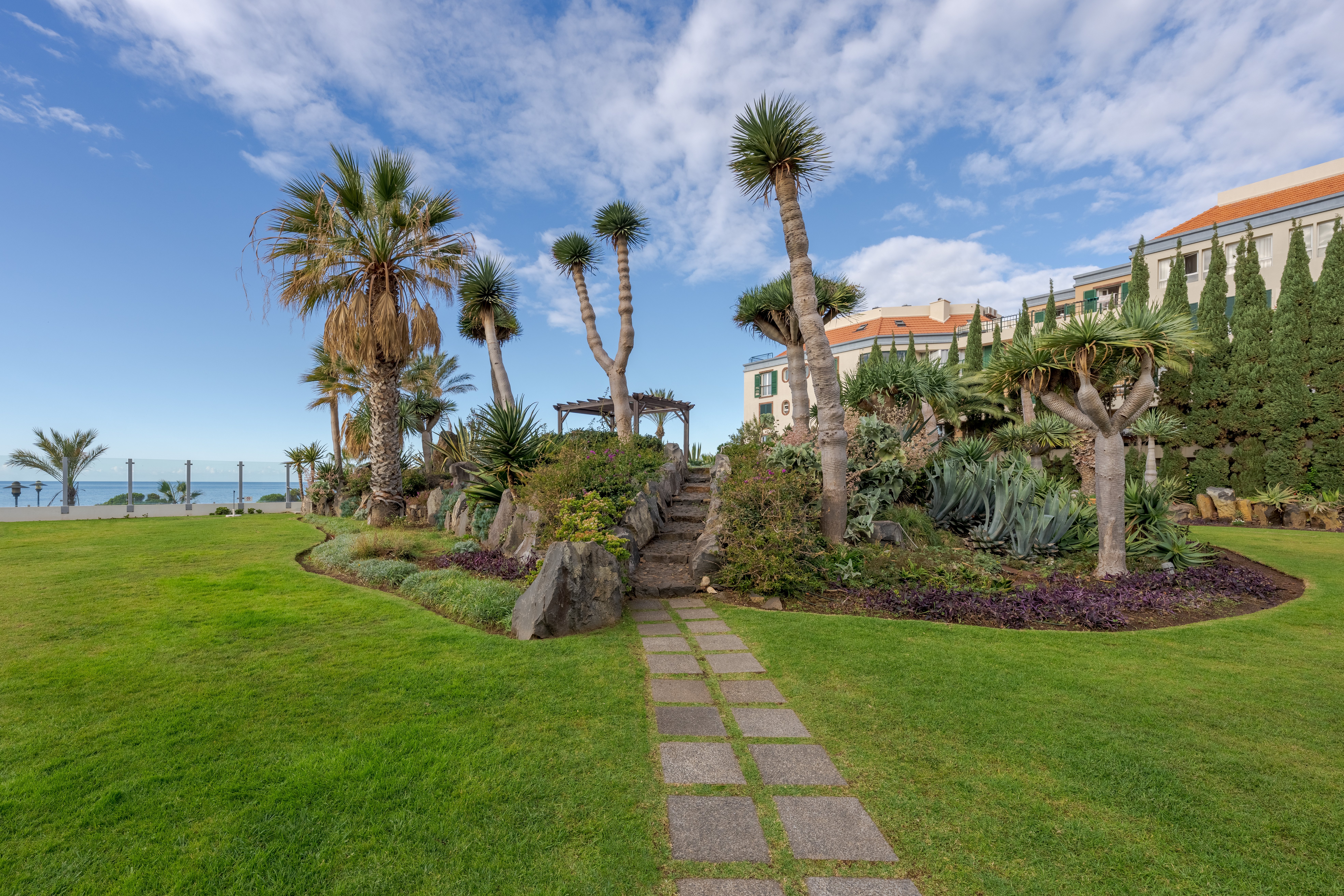 Pestana Grand Ocean Resort Hotel