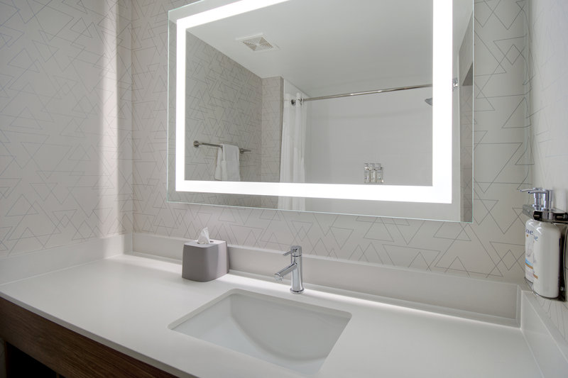 Holiday Inn Express – Marietta