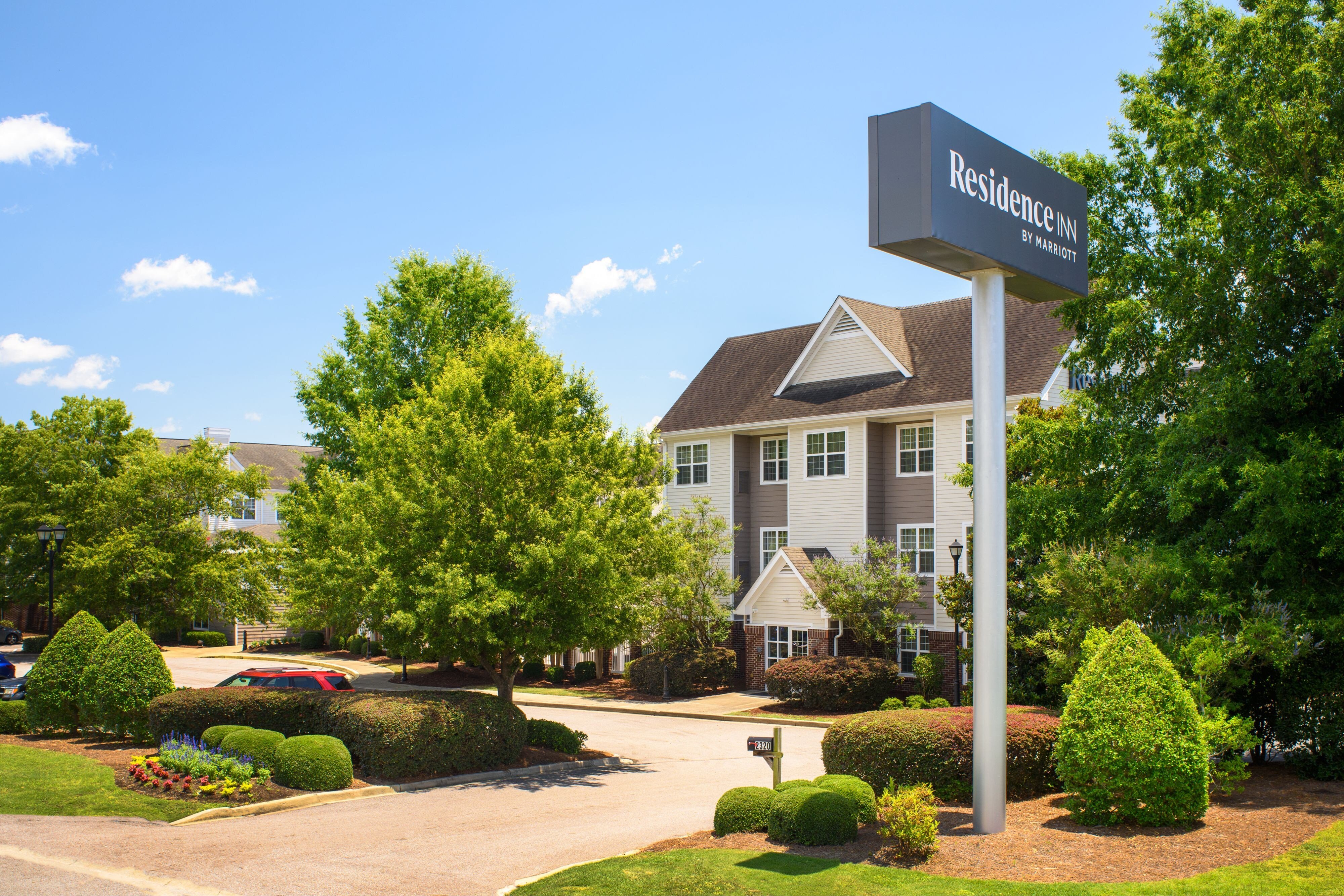 Residence Inn Northeast/Ft Jackson Area