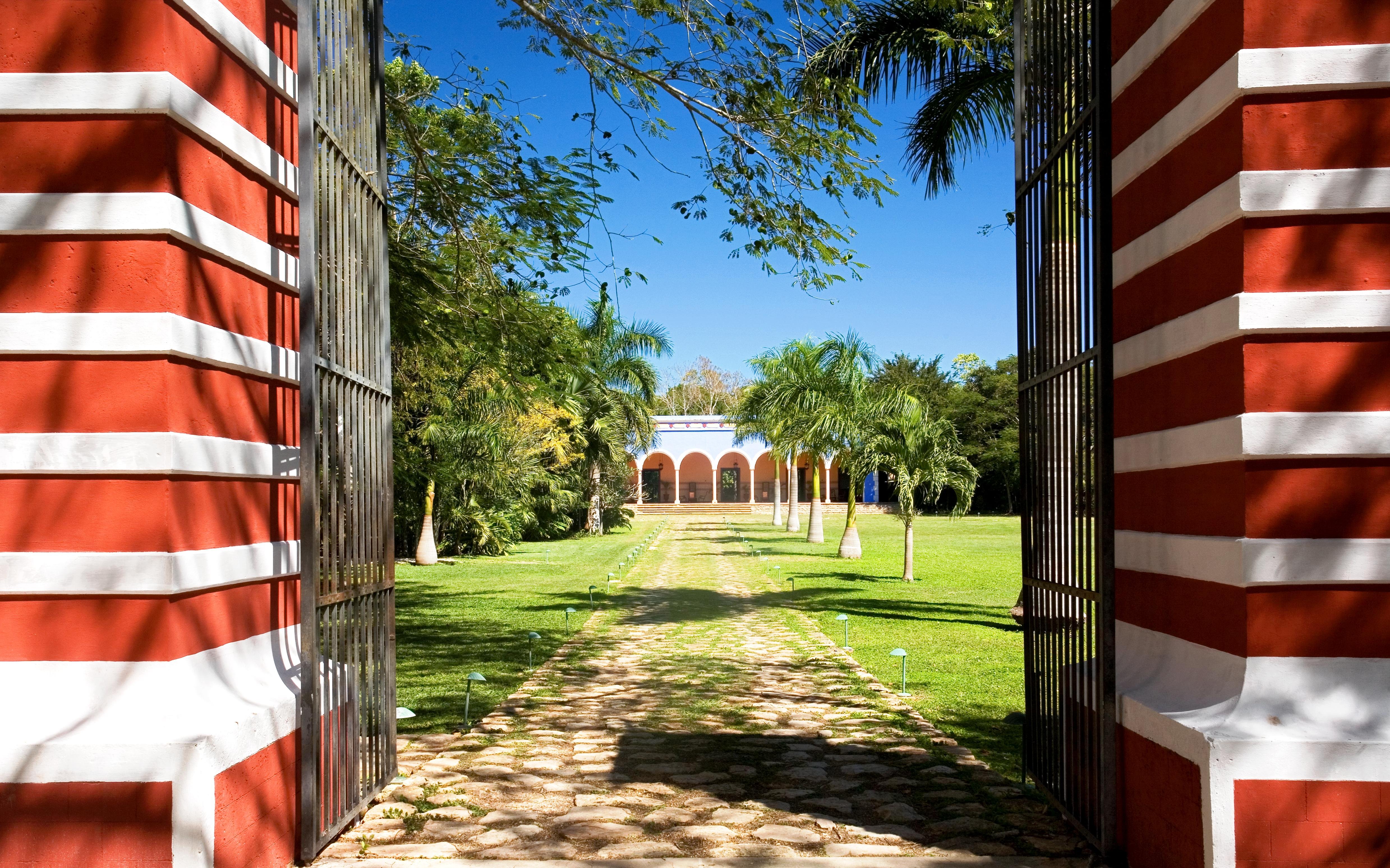 Hacienda Santa Rosa de Lima