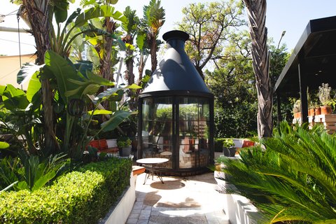 Nuestro Secreto Restaurant