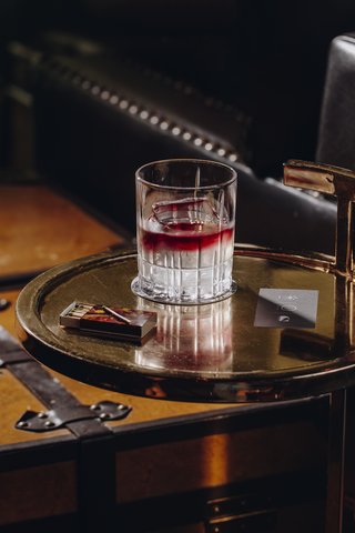 Pony Line Bar