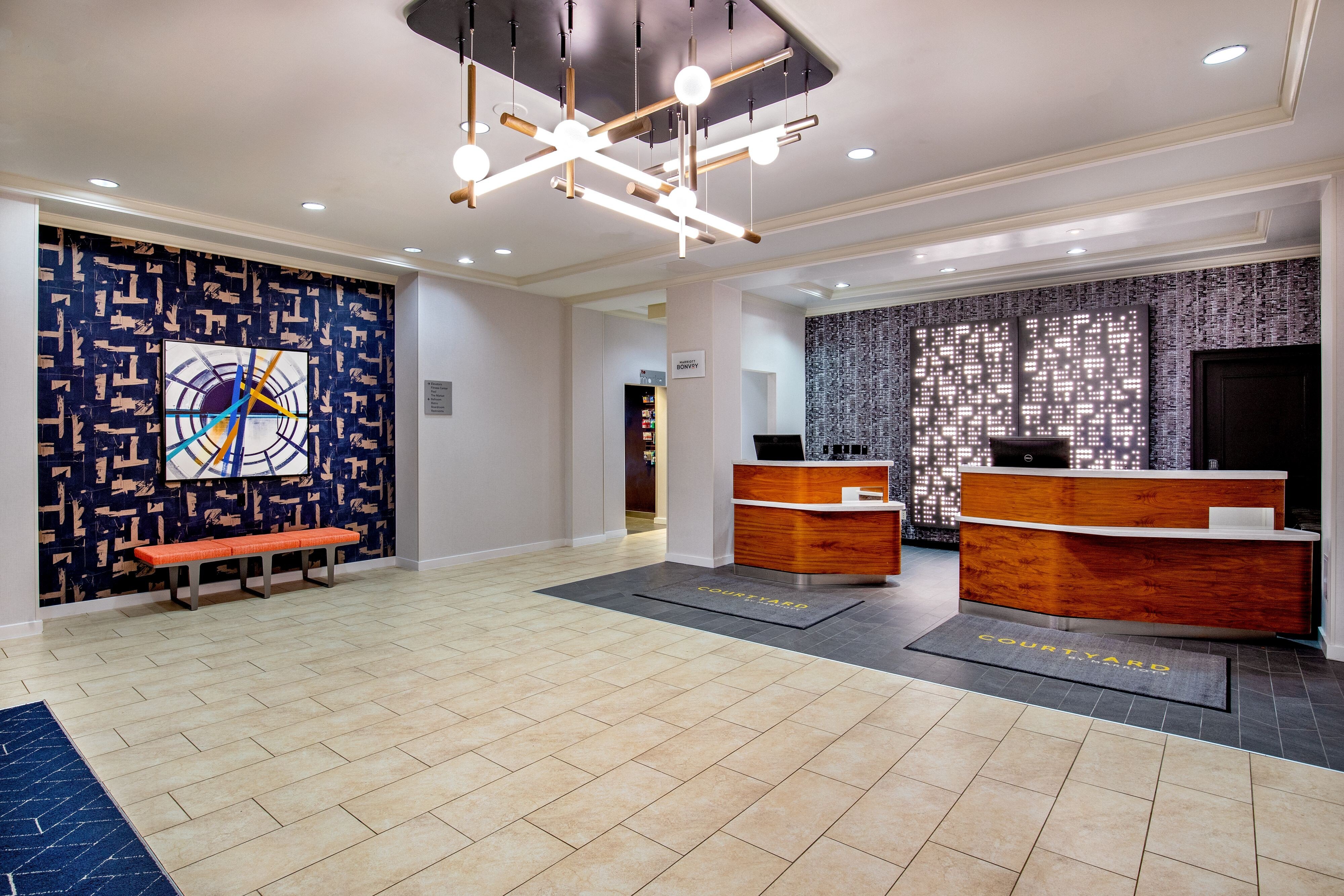 Courtyard Boston Billerica/Bedford