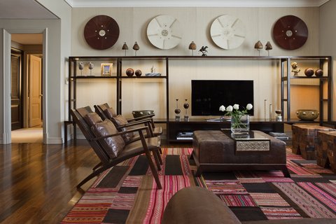 Owner Suite