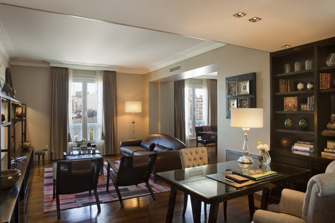 Owner Suite