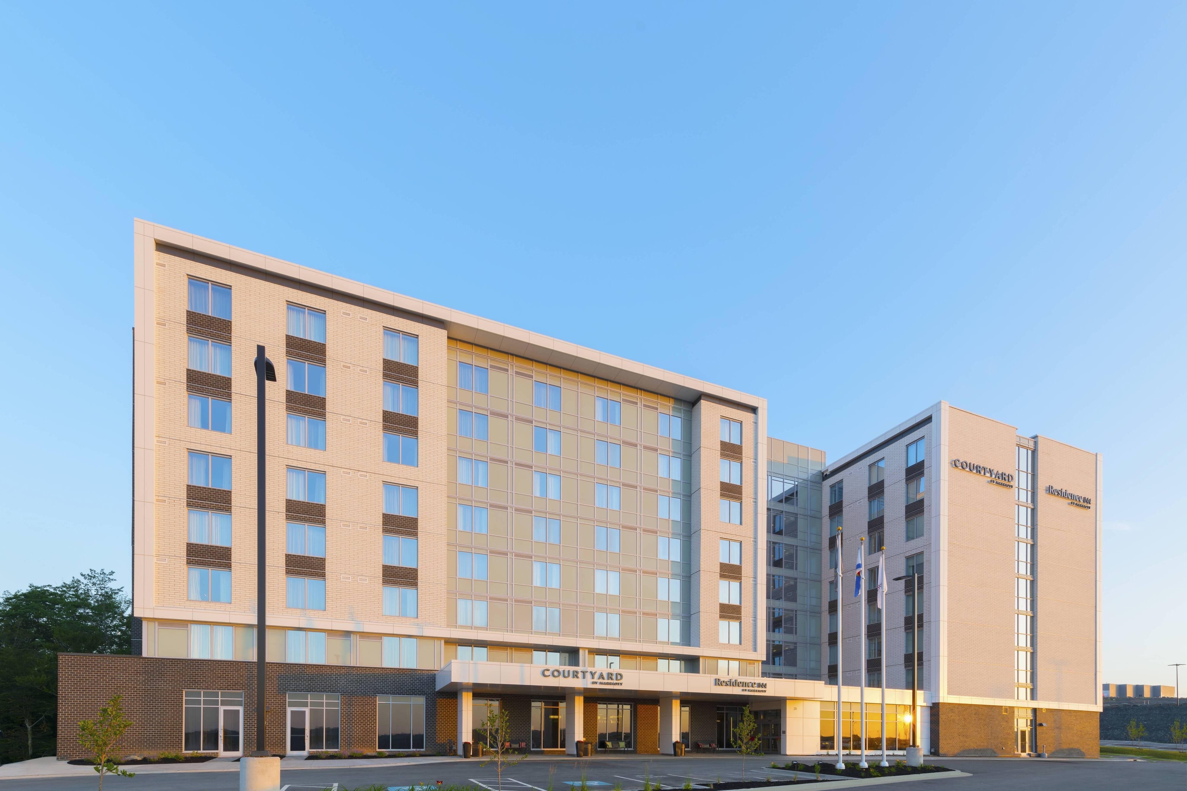Residence Inn by Marriott Dartmouth
