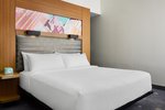 City View/ Top Floor King, Guest room, 1 King