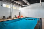 Aloft by Marriott Leawood-Overland Park