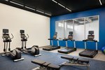 Aloft by Marriott Leawood-Overland Park