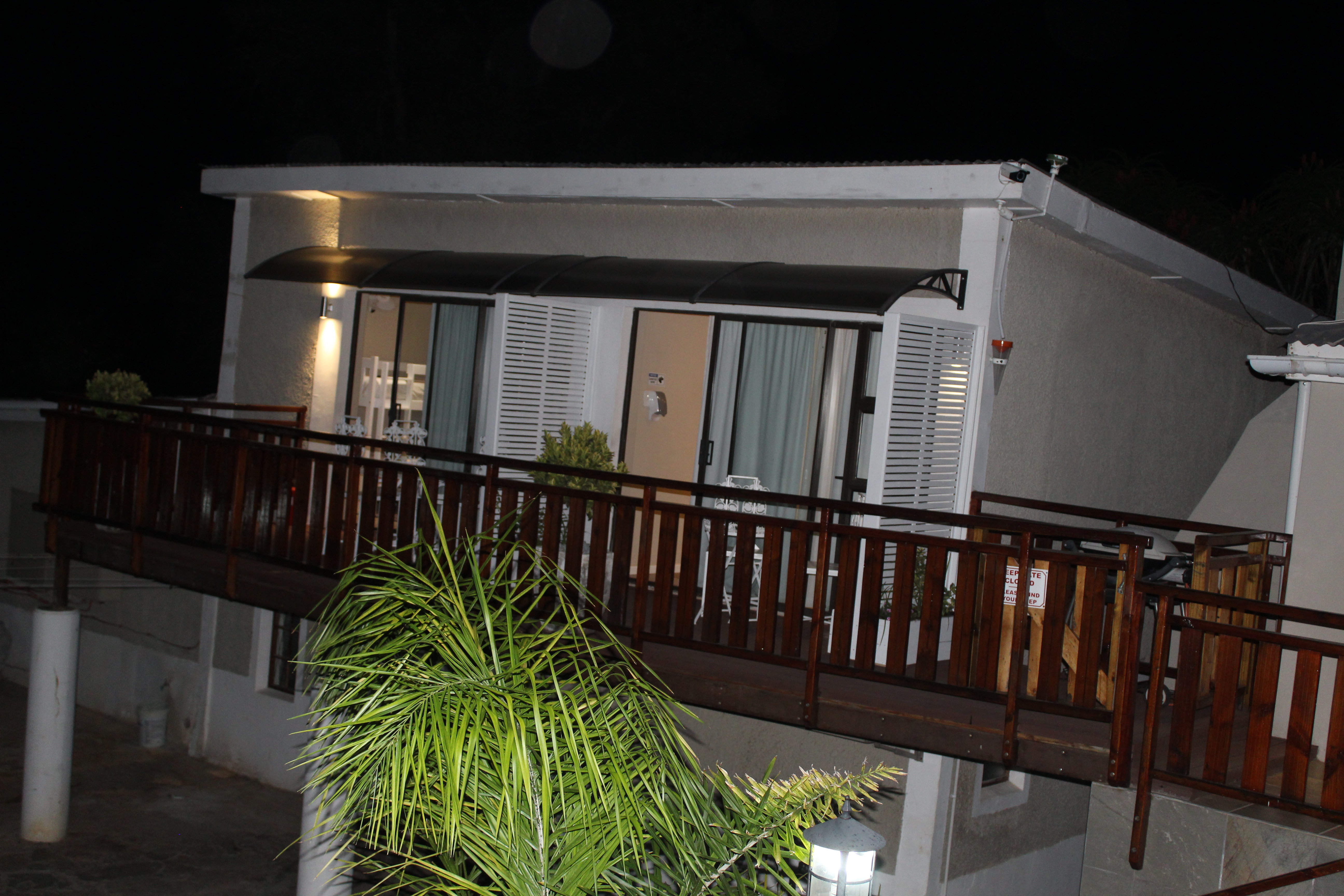 Tri-Angle B&B