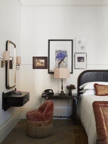Magistrates' Suite