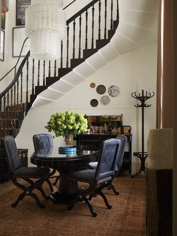 Royal Opera Suite
