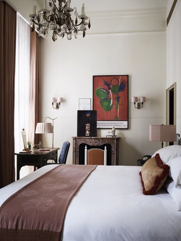 Royal Opera Suite