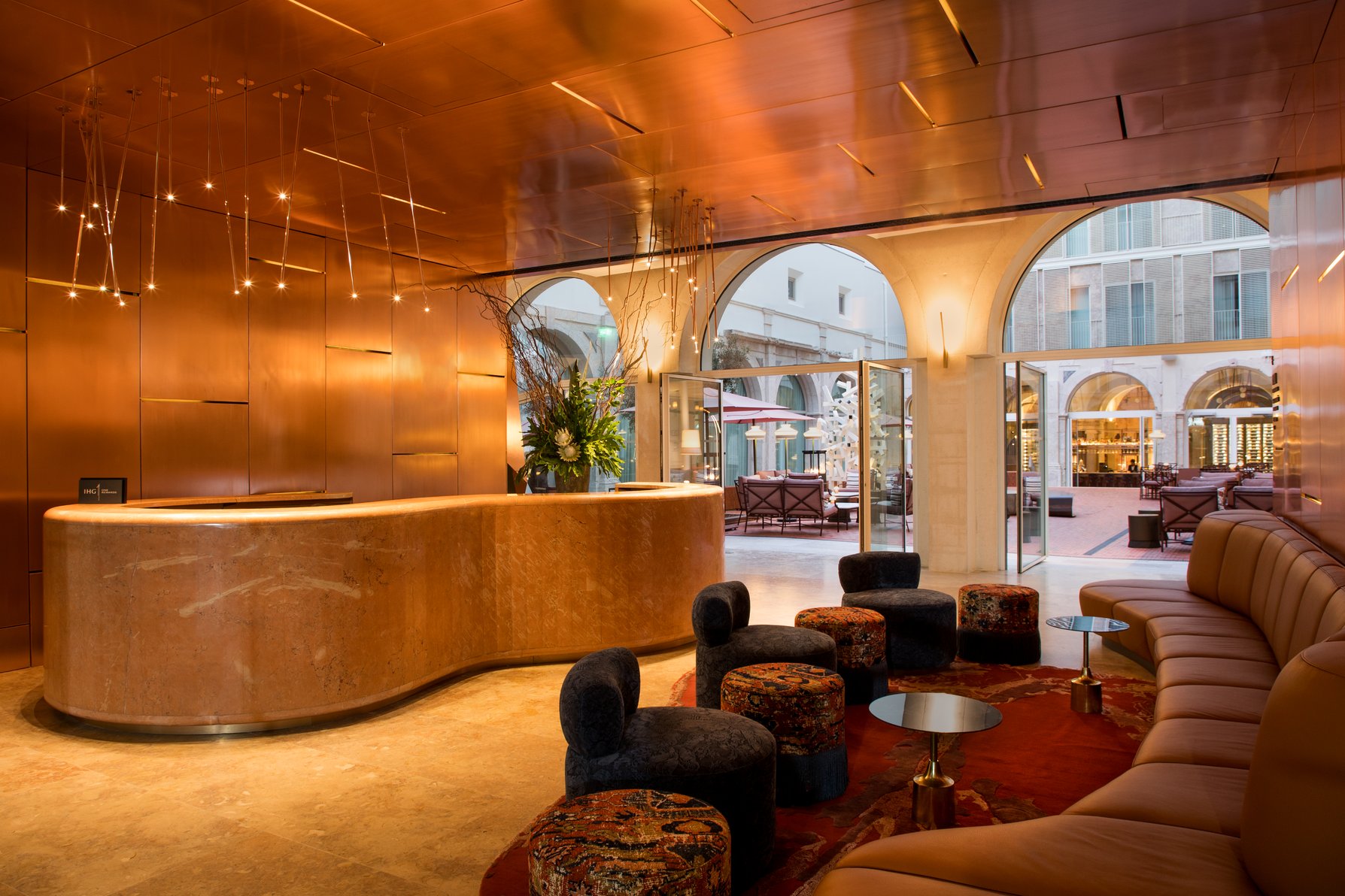 Concierge