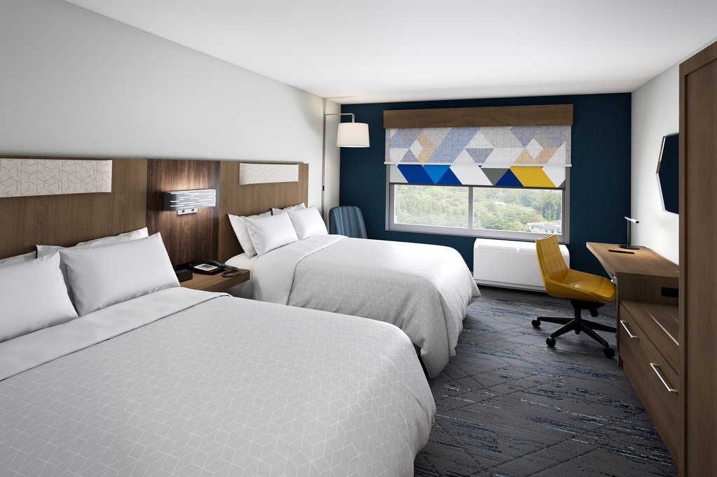 Holiday Inn Express & Suites PRINCE ALBERT - SOUTH, Prince Albert, Saskatchewan