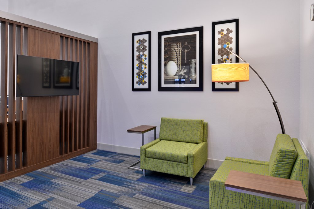 Holiday Inn Express Hotel & Suites Royse City - RockwallRockwall - Royse City, Van Zandt