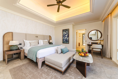Maradiva Bedroom Writing Desk