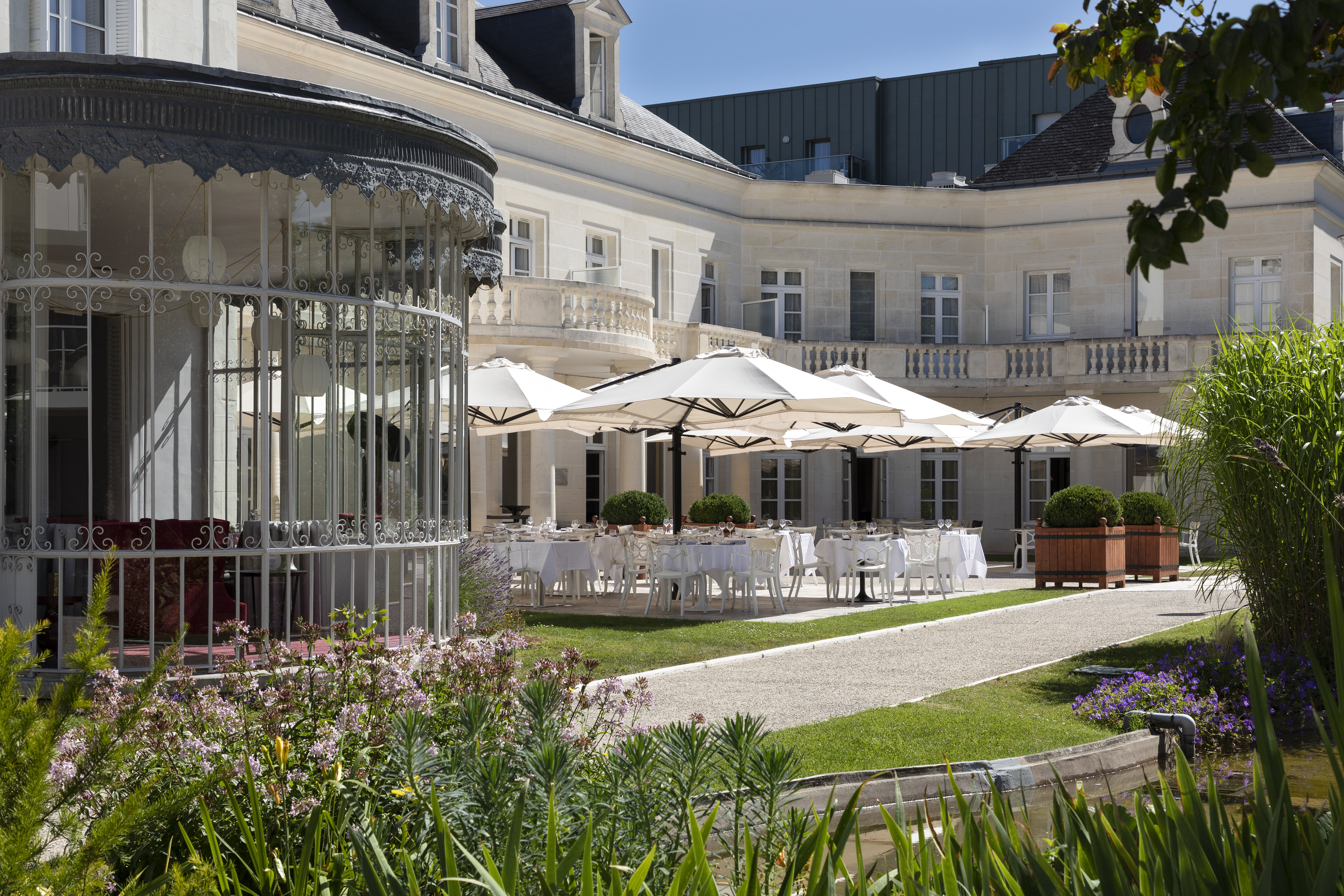 Chateau Belmont
