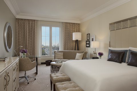 Guest Room City View Room
