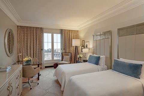 Guest Room Twin Room