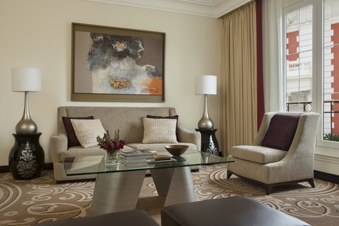 Junior Suite Mansion View Room B