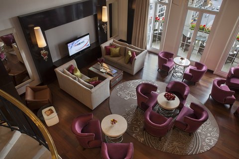 Executive Floor