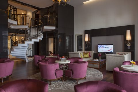 Executive Floor
