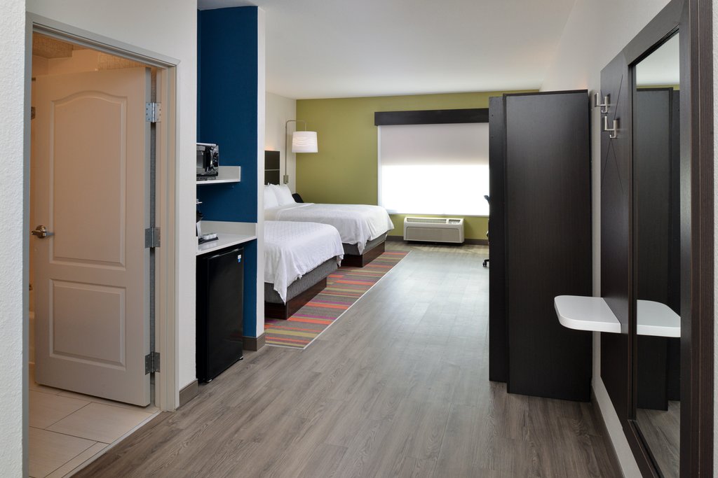 Holiday Inn Express Hotel & Suites Royse City - RockwallRockwall - Royse City, Van Zandt