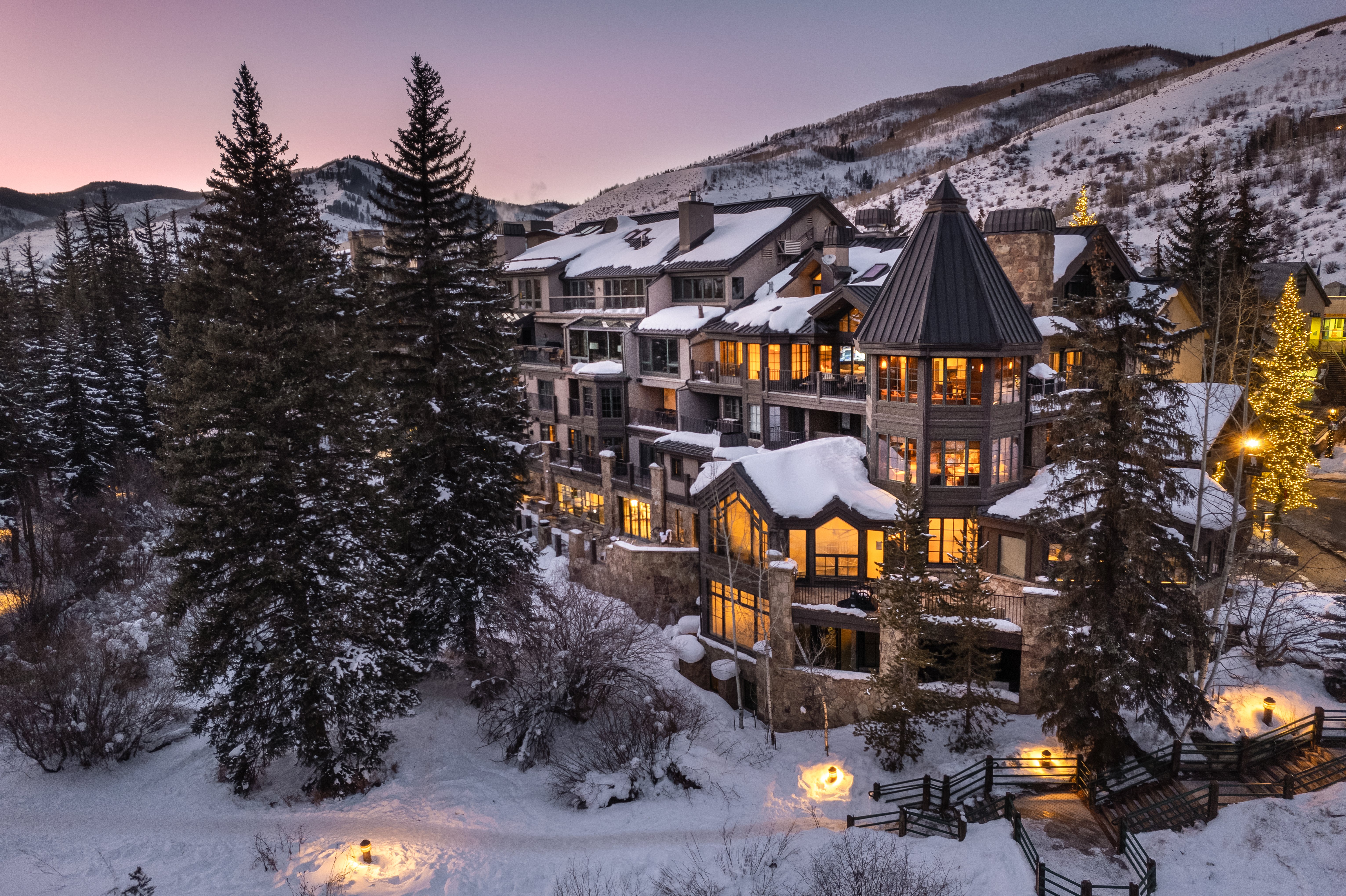 Gravity Haus Vail