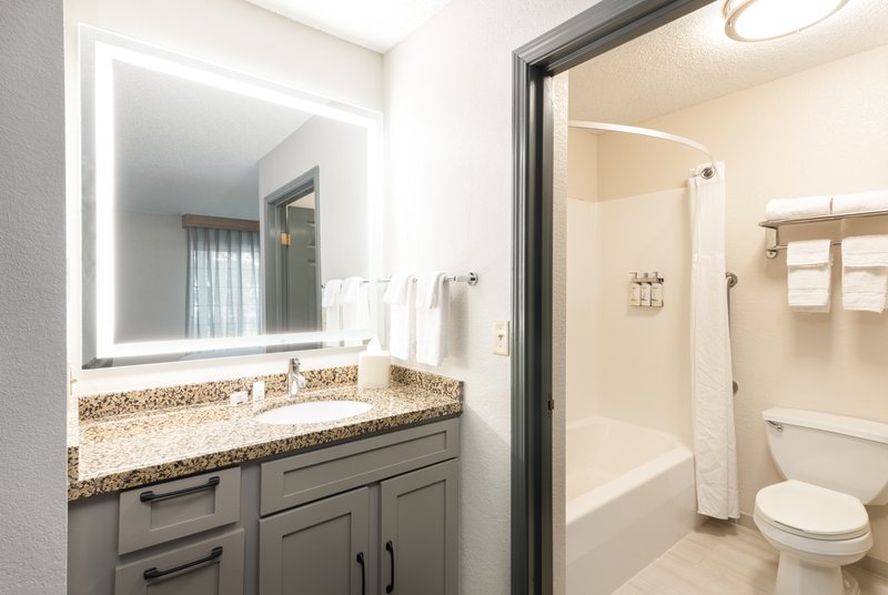 STAYBRIDGE SUITES EAGAN