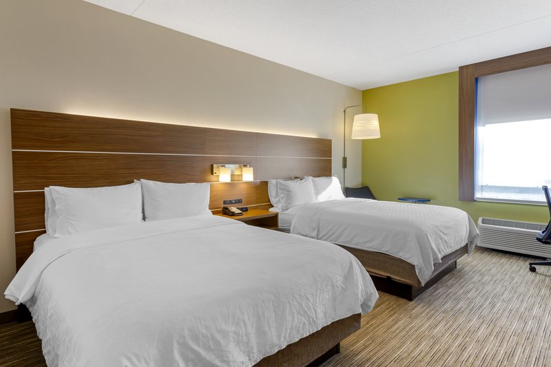 HOLIDAY INN EXSTE HARRISON