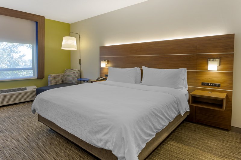 HOLIDAY INN EXSTE HARRISON