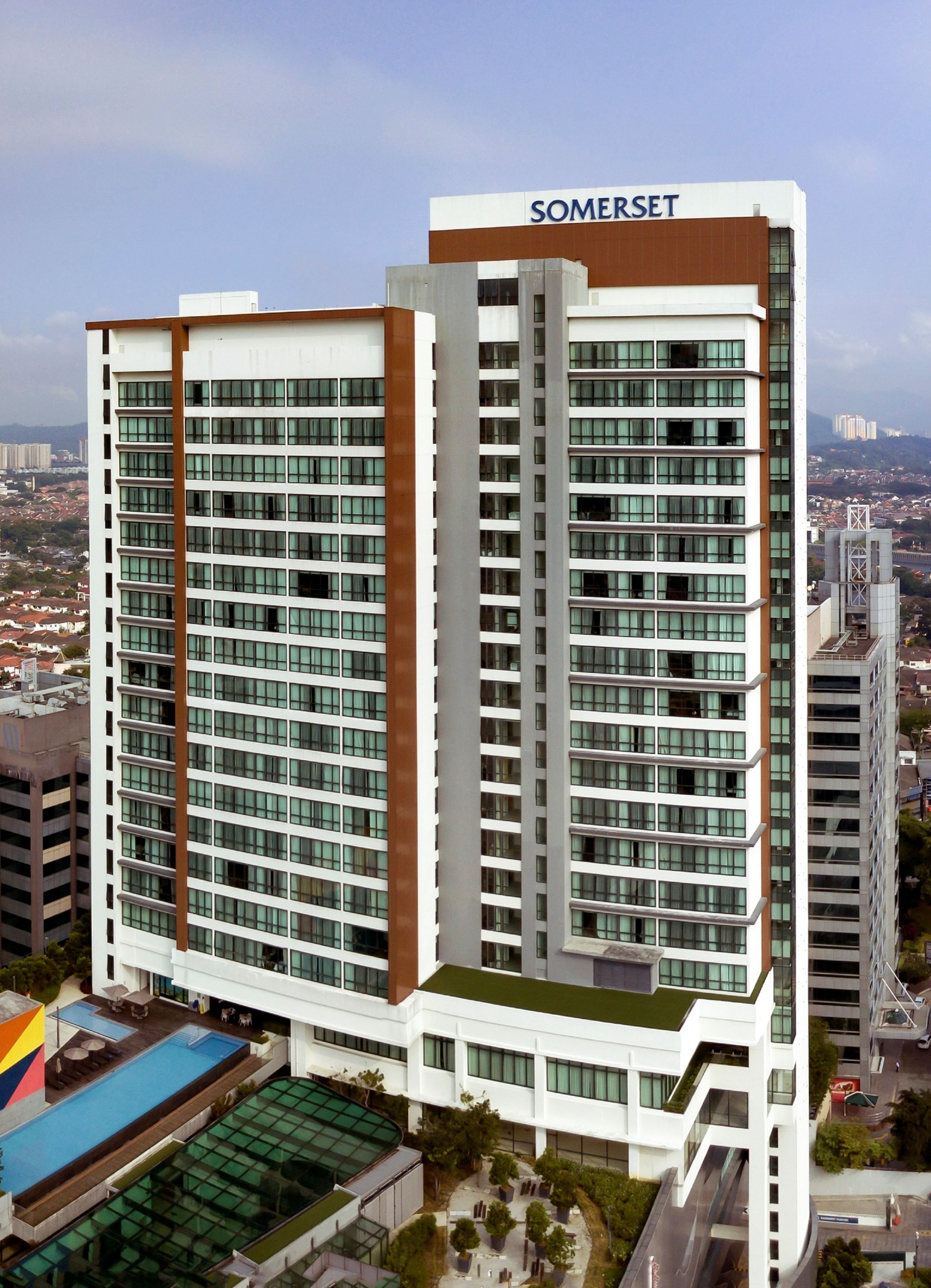 Somerset Damansara Uptown