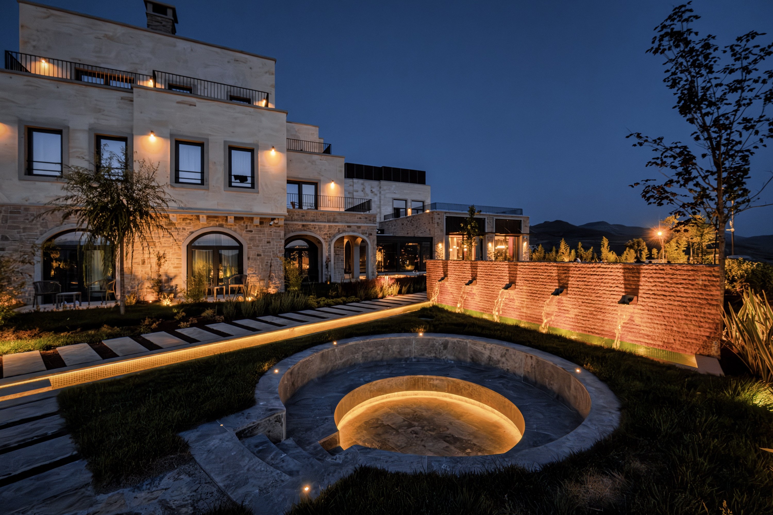 Alden Hotel, Cappadocia