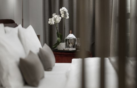 Komfort Zimmer Residenz