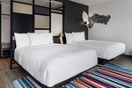 Aloft by Marriott San Pedro Sula