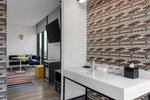 1 Bedroom Suite, 2 Queen